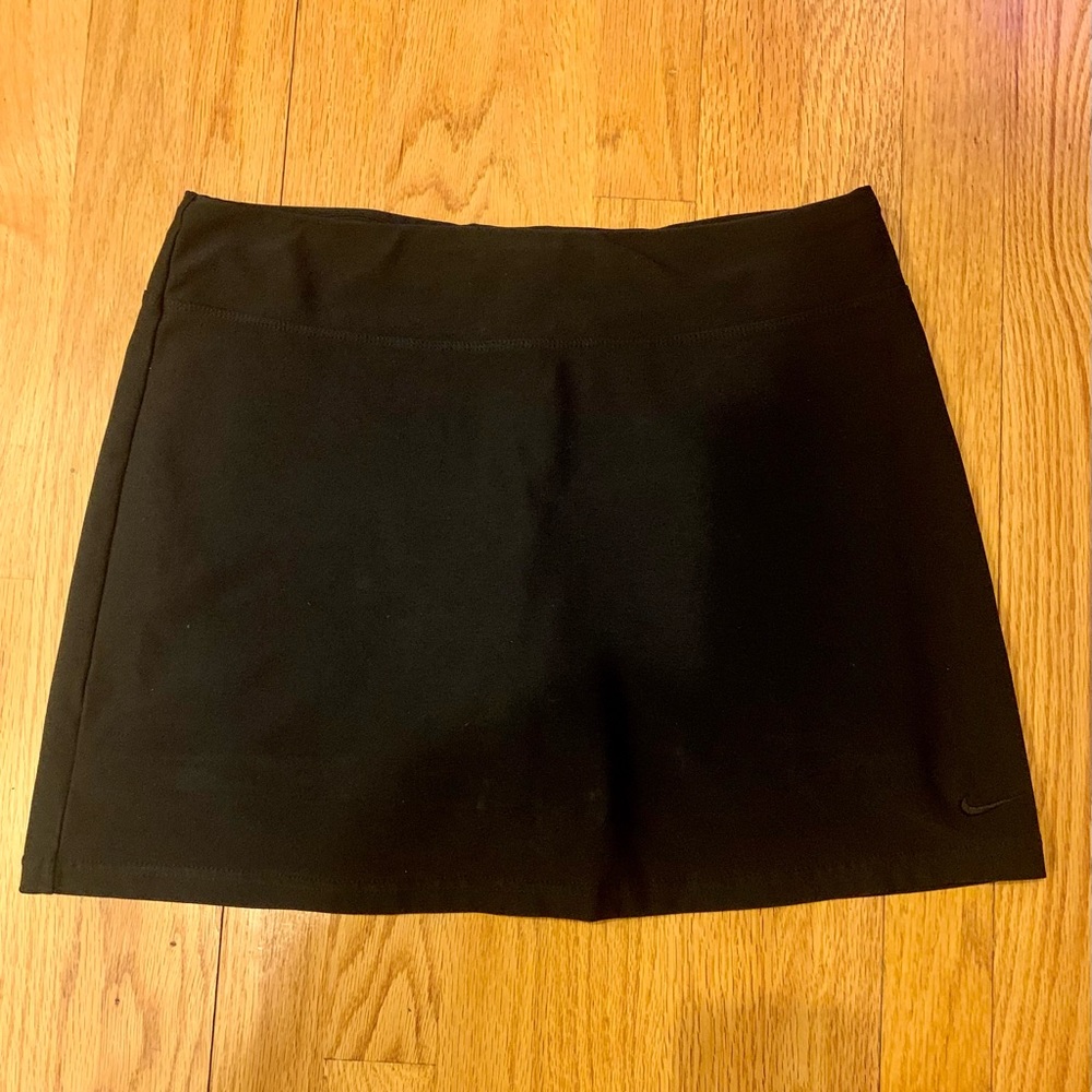 Nike Dri-fit golf skirt